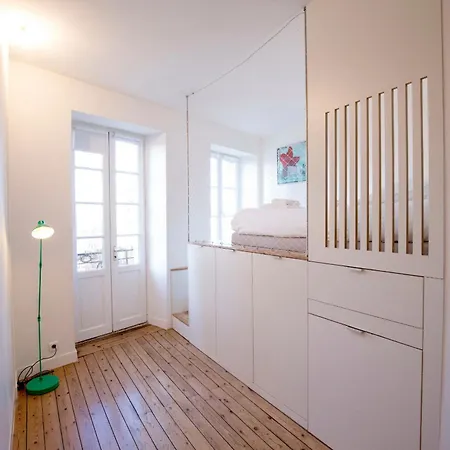 Place Saint Michel بوردو