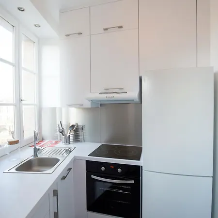 Place Saint Michel * בורדו