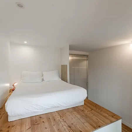 Place Saint Michel Apartment Bordeaux