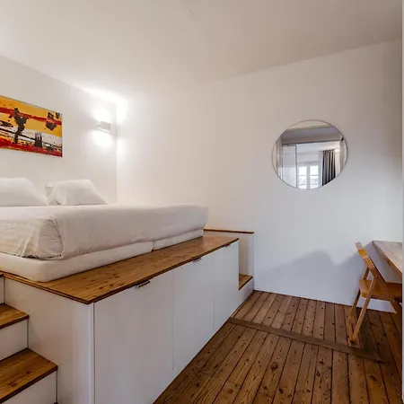 Place Saint Michel Apartment Bordeaux