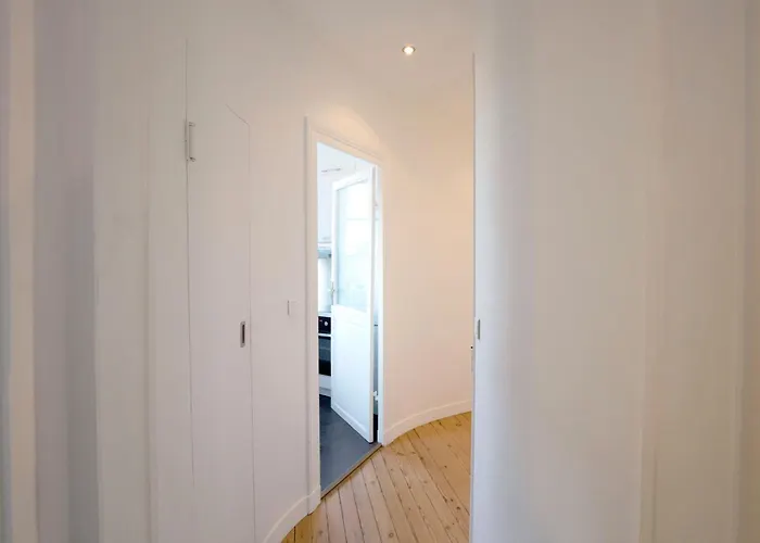 Place Saint Michel * בורדו