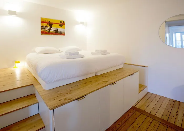 Place Saint Michel Apartment