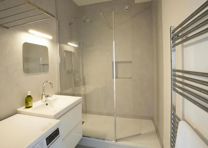 Place Saint Michel Apartment Bordeaux