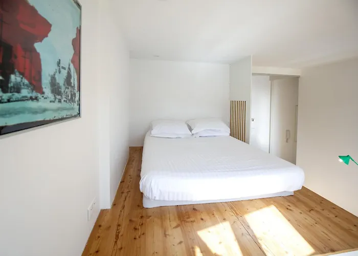 Place Saint Michel Apartment