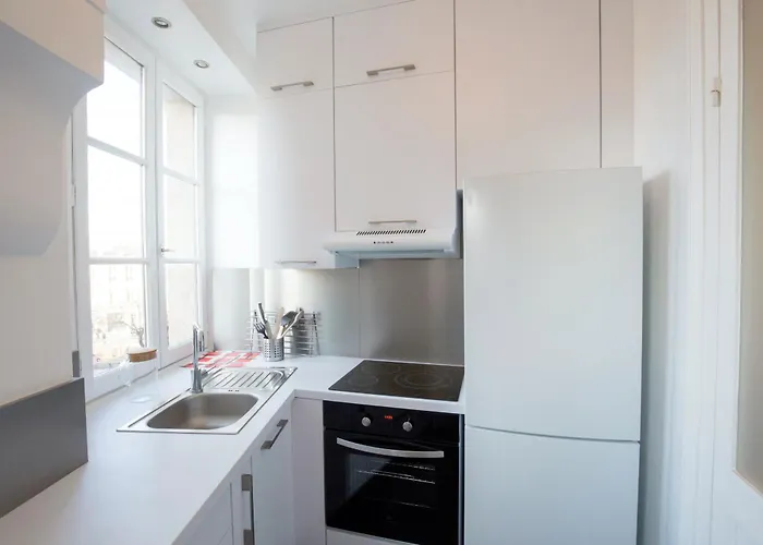 Place Saint Michel * Bordeaux