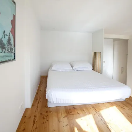 Place Saint Michel Appartement